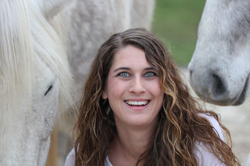 Tanja Equestre