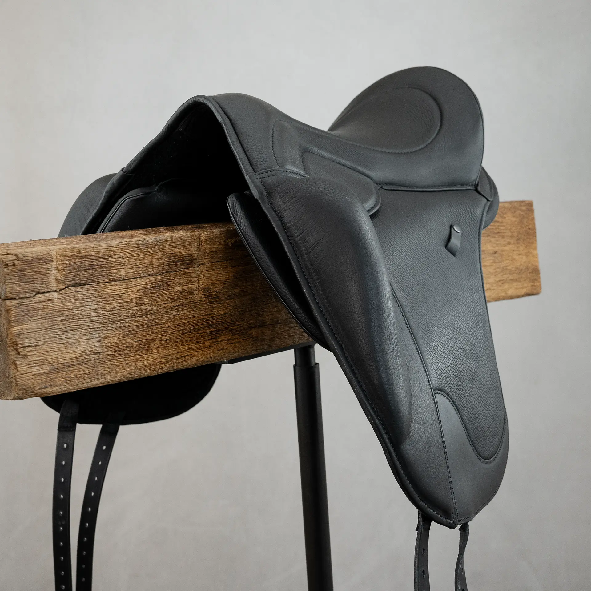 Signum Dressurpaddle® inkl. Klettkissen.webp