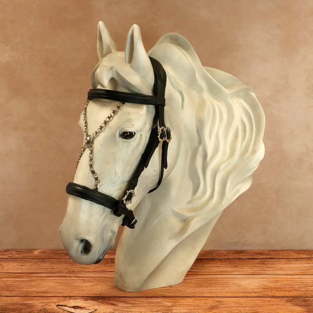 Working Equitation Offizierszaum Deluxe
