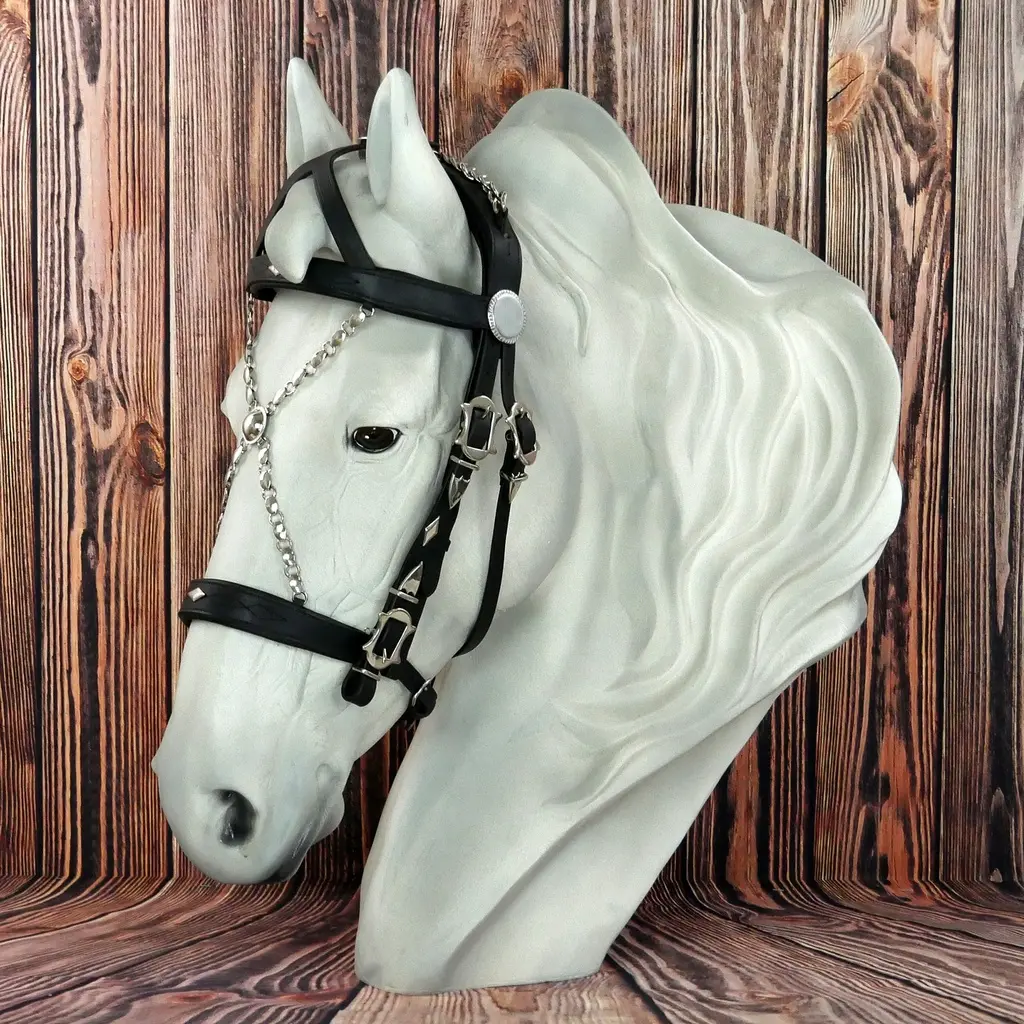 Working Equitation Offizierszaum Original