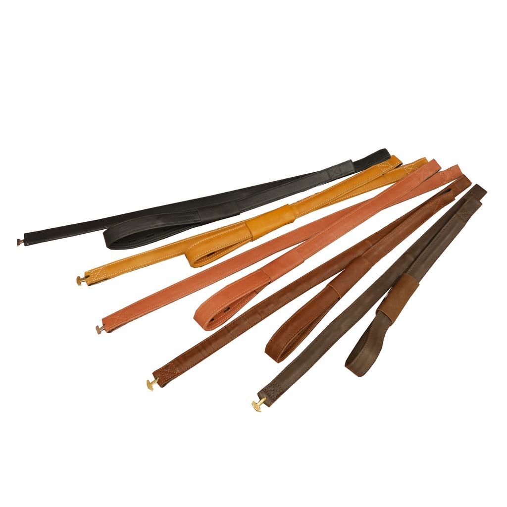 Mono Steigbügelriemen