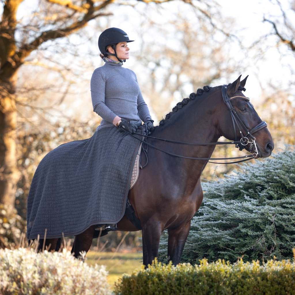 Reitdecke