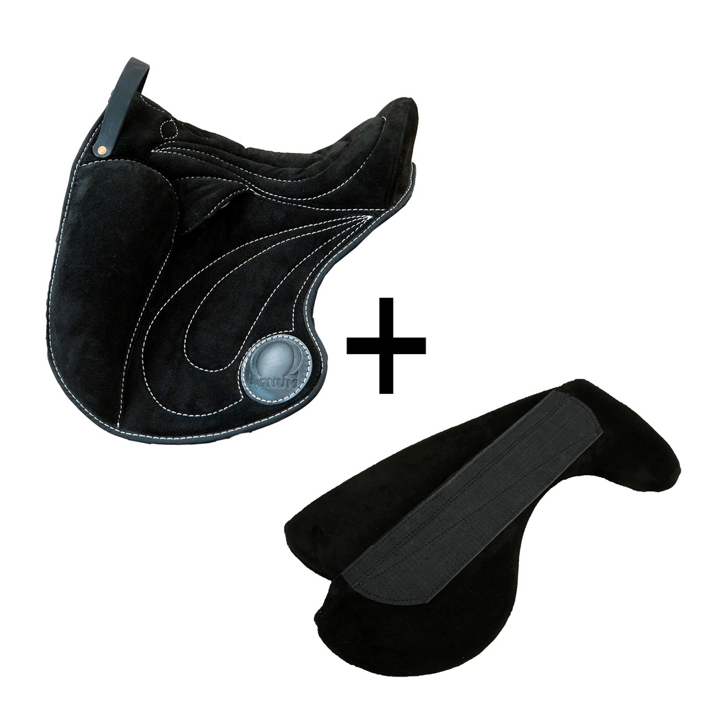 Kids-Paddly® & Klettkissen Bundle