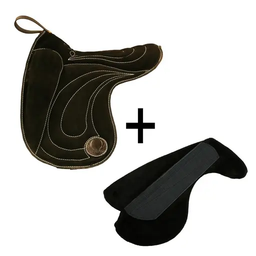 Signum Reitpad Freedom + Klettkissen