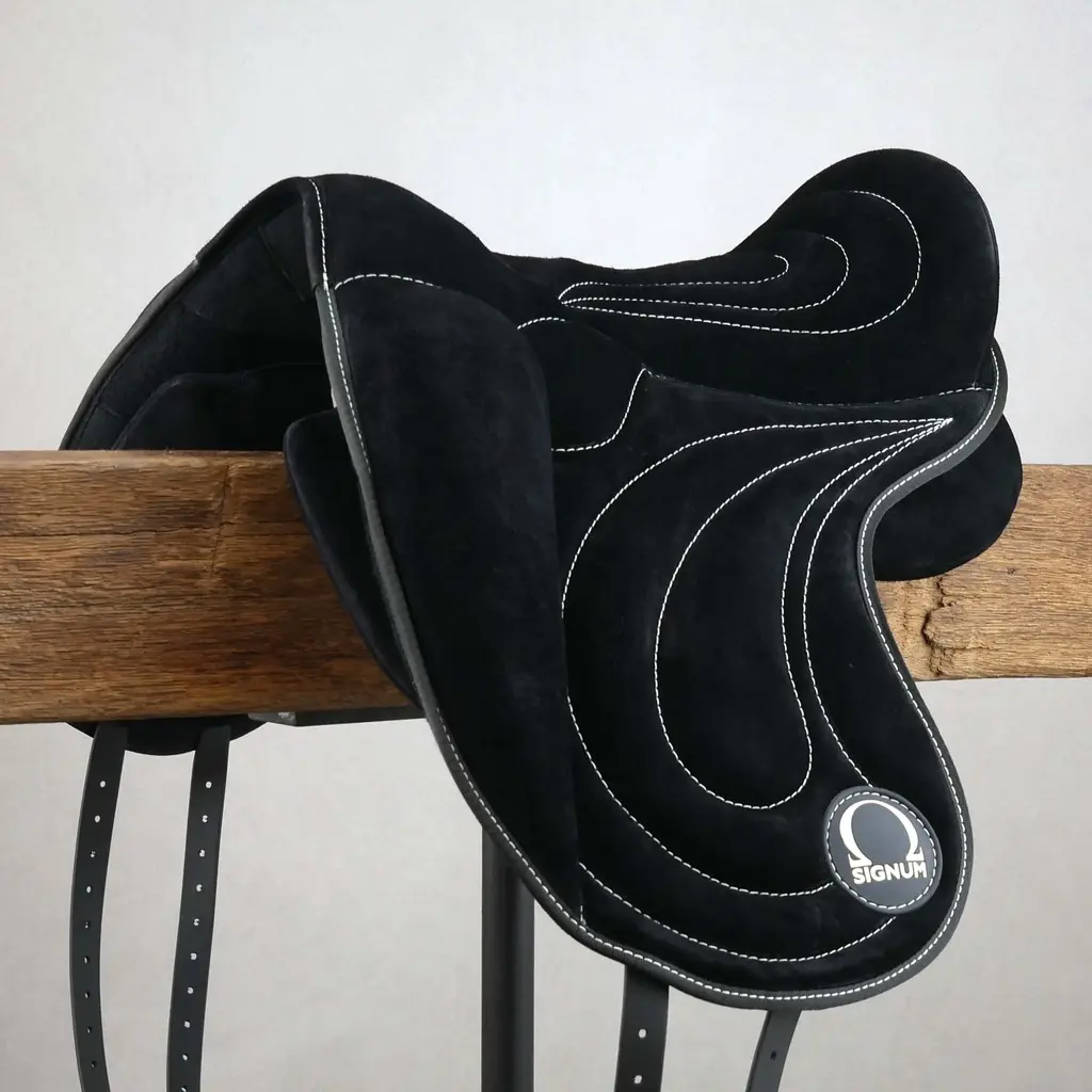 Miete Signum PADDLE® inkl. Steigbügel, Steigbügelriemen, Fitting System