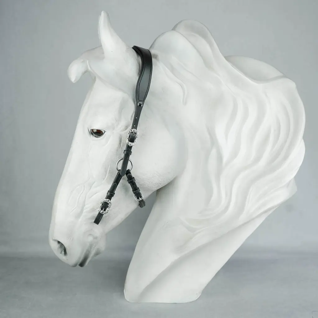 Semizaum Deluxe Conde