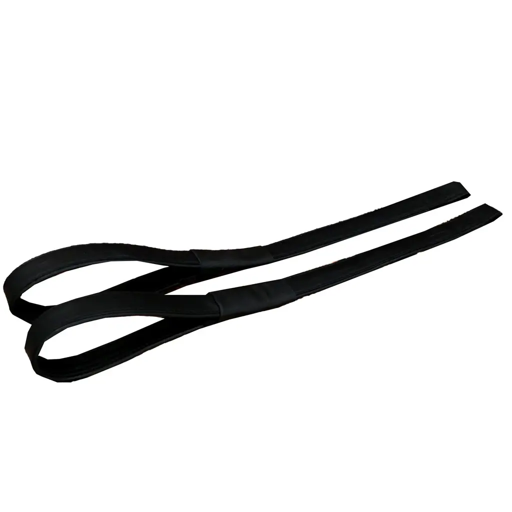 Kinder-Steigbügelriemen