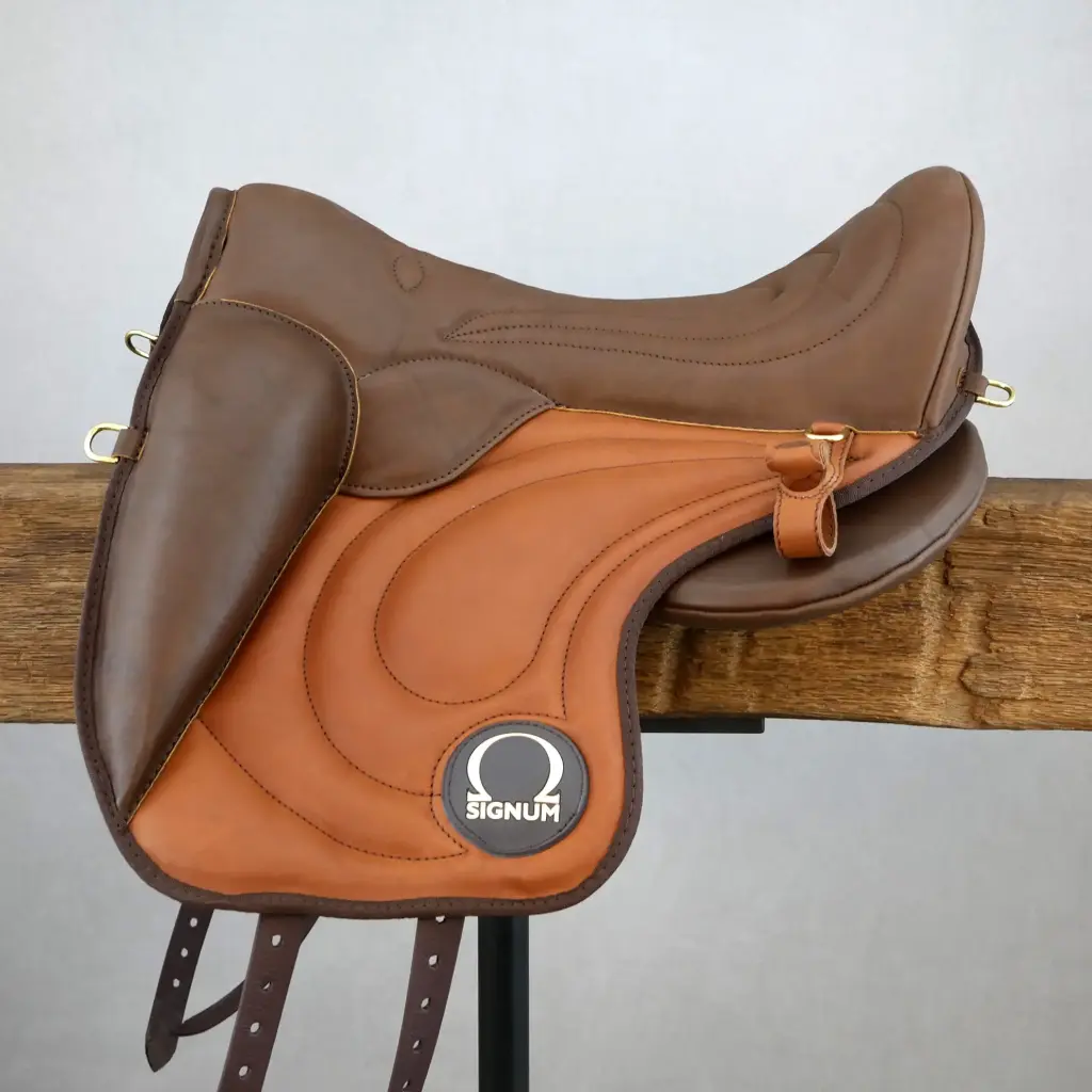 Glattleder Worker-PADDLE® Limited Edition