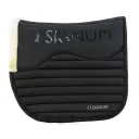 SIGNUM Schabracke Deluxe mit Kunstfell