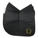 Signum Schabracke mit Polstertaschen & Einlagen