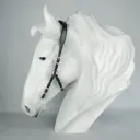 Semizaum Deluxe Conde